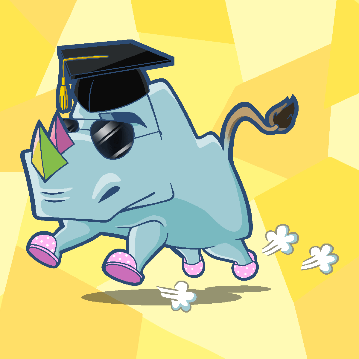 7677 - The Leslie Collection NFT