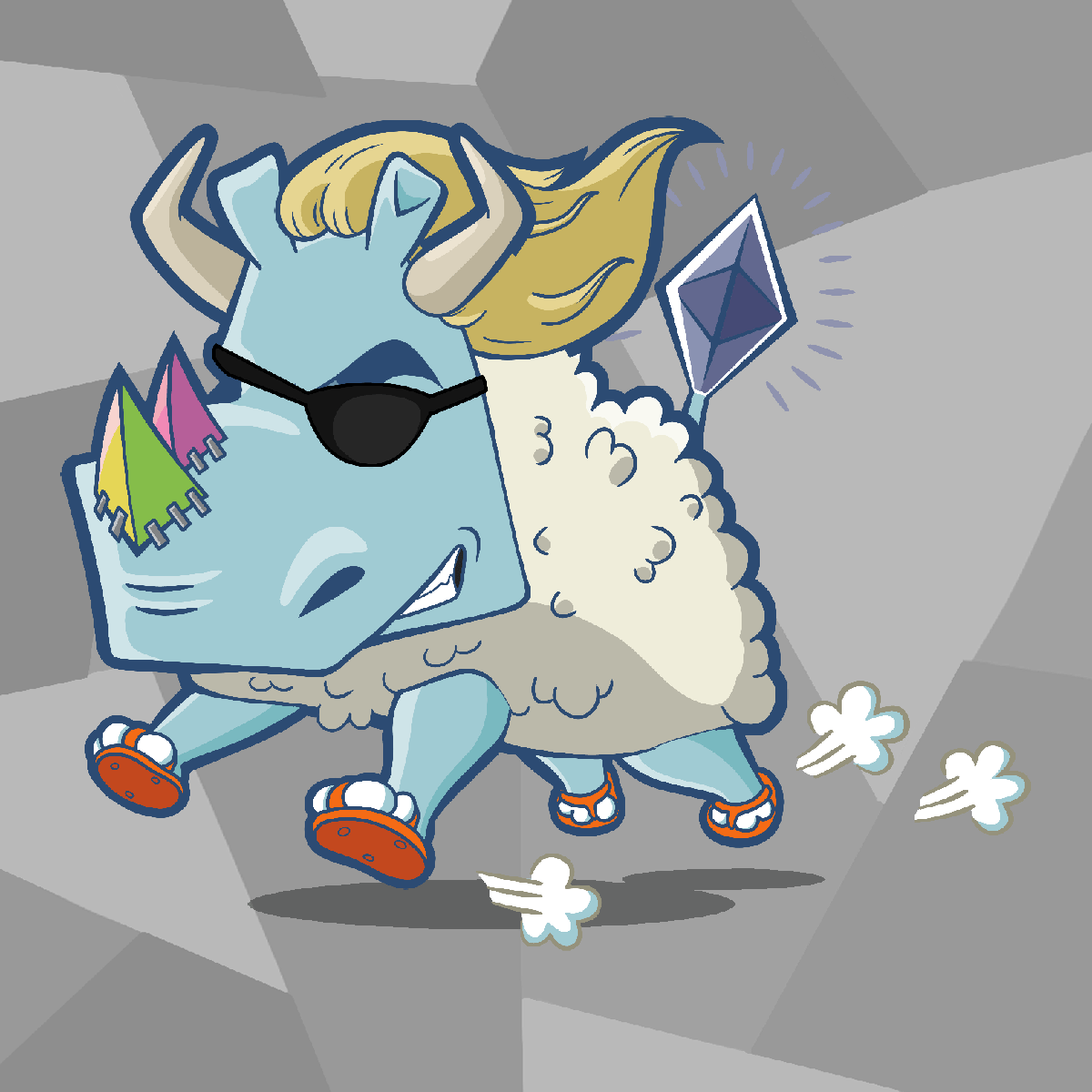 9939 - The Leslie Collection NFT